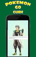 Pokemon Go Guide capture d'écran 1