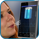 Blow Battery Charger Prank APK