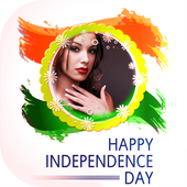 India Independence Day Frames icon