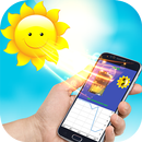 Solar Battery Charger Prank APK