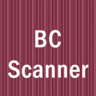BC Scan Helper icône