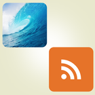 RSS Ocean icône