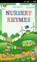 Nursery Rhymes Affiche