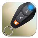 Car Key Unlocker Pro aplikacja