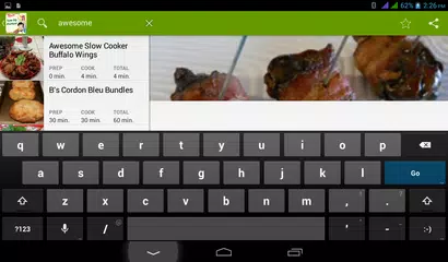 Käsebällchen Rezepte APK Herunterladen