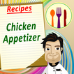 Chicken Appetizers Cookbook