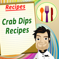 Crab Dips Cookbook : Free