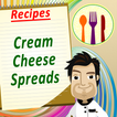 Cream Cheese Spreads Cookbook