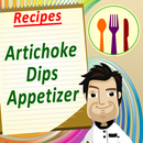 recipe book artichoke dips APK