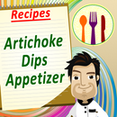 dips artichoke cartilha livre APK