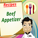 500+ Beef Appetizer recipes APK
