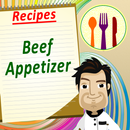 aperitivos carne receita APK