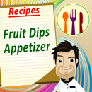 Fruit Dips Cookbook : Free APK