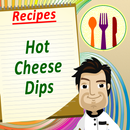 Hot Cheese Dips Cookbook Free APK