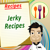 Jerky Cookbook : Free icon