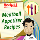 Meatball Appetizers Cookbook APK