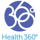 Health 360 icône
