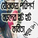 বড়দের কবিতা APK