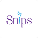 Snips - Salon & Spa booking APK