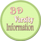 BD University Info icon