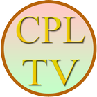 CPL Live Score and TV आइकन