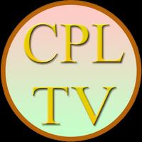 CPL Live Score and TV पोस्टर