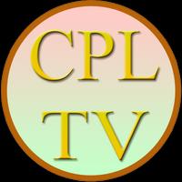 CPL Live Score and TV 海报