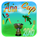 Asia Cup 2016 APK