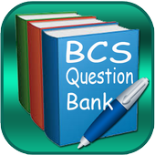 BCS Question Bank icon