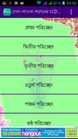 দেনা-পাওনা | Dena Paona Novel الملصق