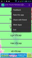 দেনা-পাওনা | Dena Paona Novel تصوير الشاشة 3