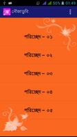 নৌকাডুবি | Noukadubi Novel poster