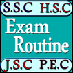 SSC,HSC,All Results & Routine