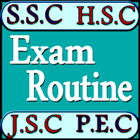 SSC,HSC,All Results & Routine icône