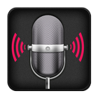 Easy Voice Recorder icône