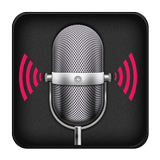 Easy Voice Recorder ikon