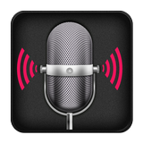 Easy Voice Recorder icon