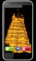 Temple Gopuram CallerID-poster