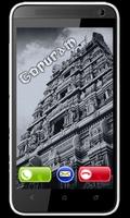 Temple Gopuram CallerID capture d'écran 1