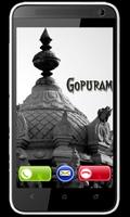 Temple Gopuram CallerID Screenshot 2