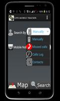 Live Mobile Tracker & Blocker スクリーンショット 1