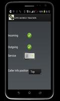 Live Mobile Tracker & Blocker capture d'écran 3