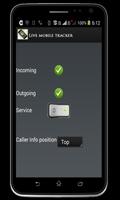 Live Mobile Tracker & Blocker ảnh chụp màn hình 3