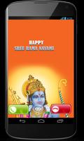 Sree Rama Navami CallerID poster