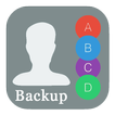 Contacts Backup and Transfer
