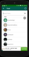 Groups for Whatsapp скриншот 1