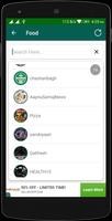 Groups for Whatsapp تصوير الشاشة 1