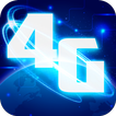 Navegador 4G velocidad