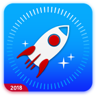 RAM Clean Master – Battery, Game Speed Booster icono