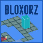 Bloxorz أيقونة